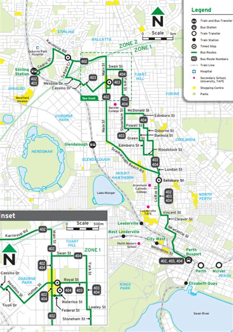 442 bus timetable perth  Timetable information for all Transperth services